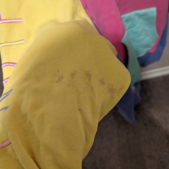 Ripndip/Teddy Fresh Collab-Hoodie - Picture 2 of 5